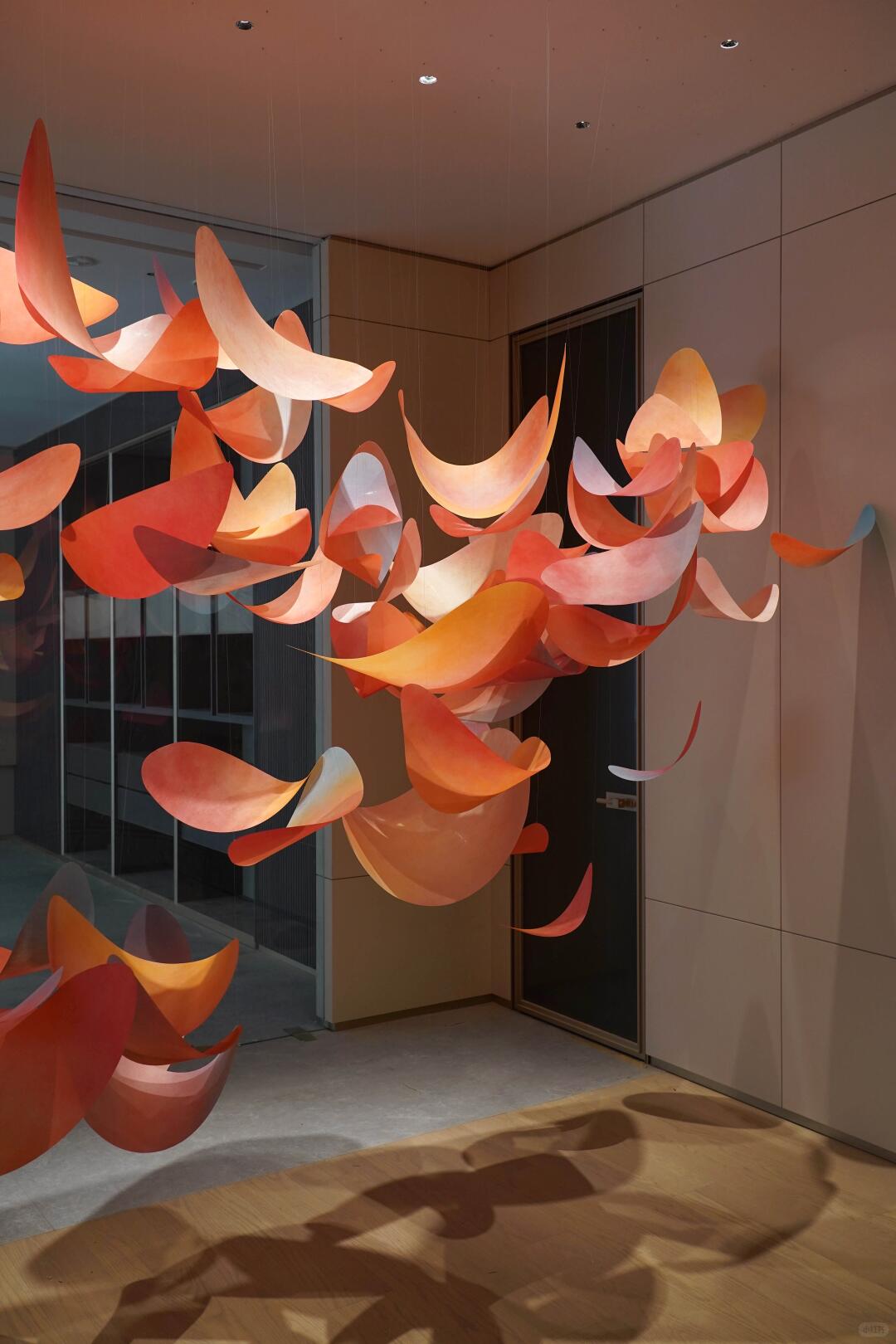 Xiaohongshu Design Open Mic | The Art of Gradient & Translucent Blending