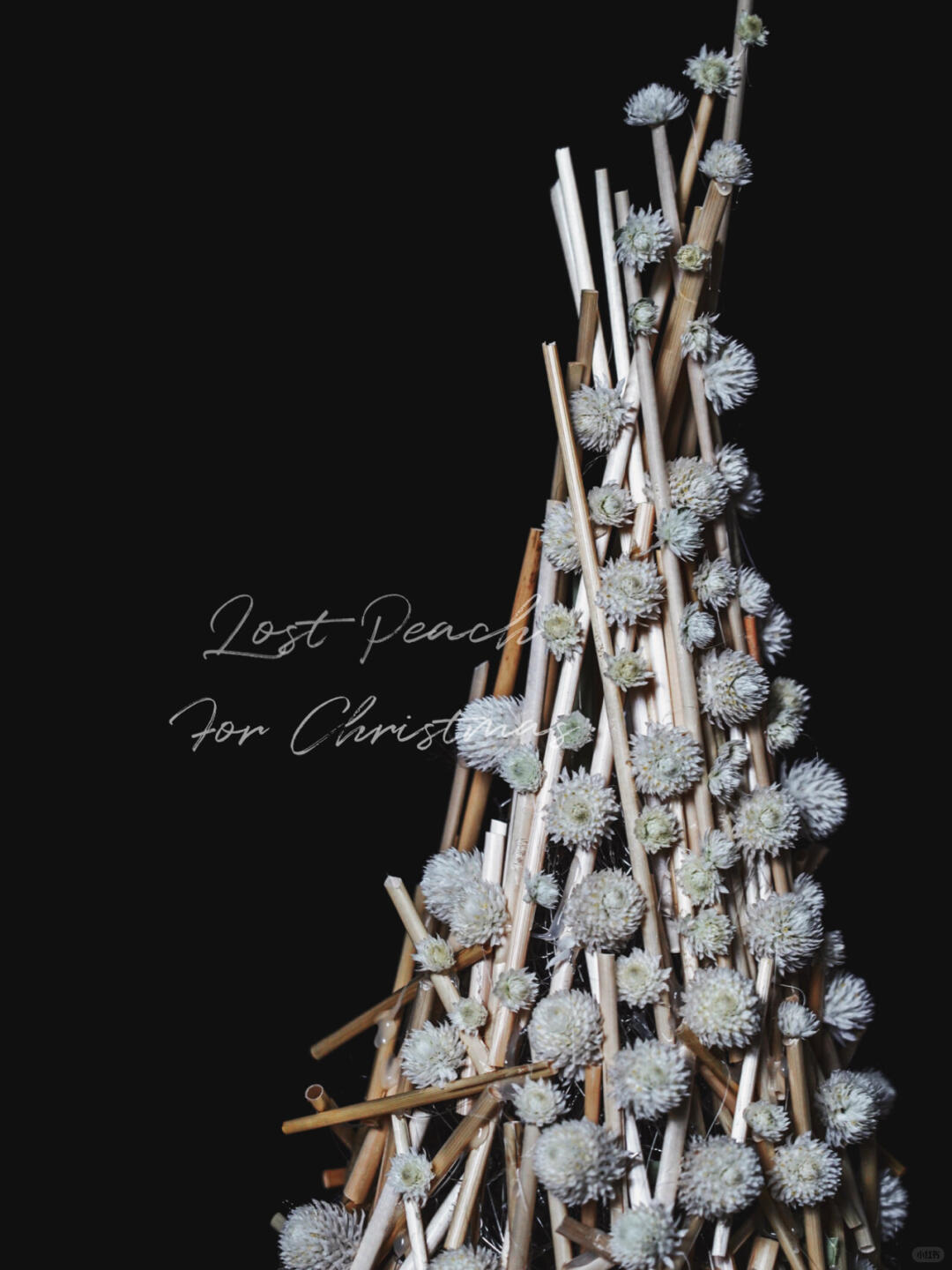 Christmas Tabletop Series | Desktop Christmas Installation image 1