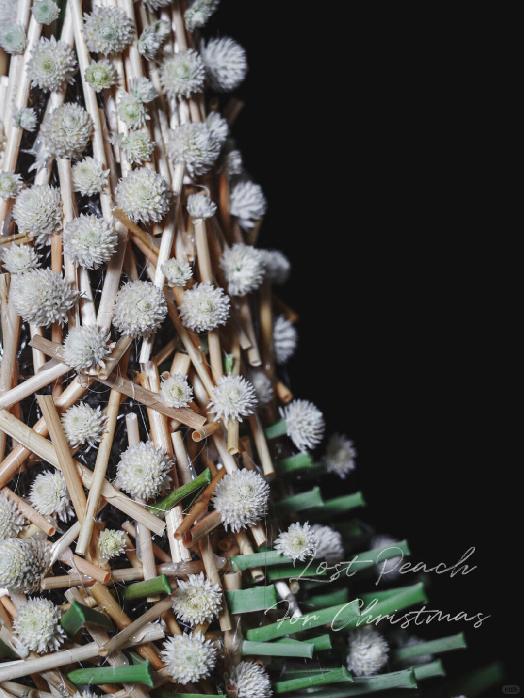 Christmas Tabletop Series | Desktop Christmas Installation image 2