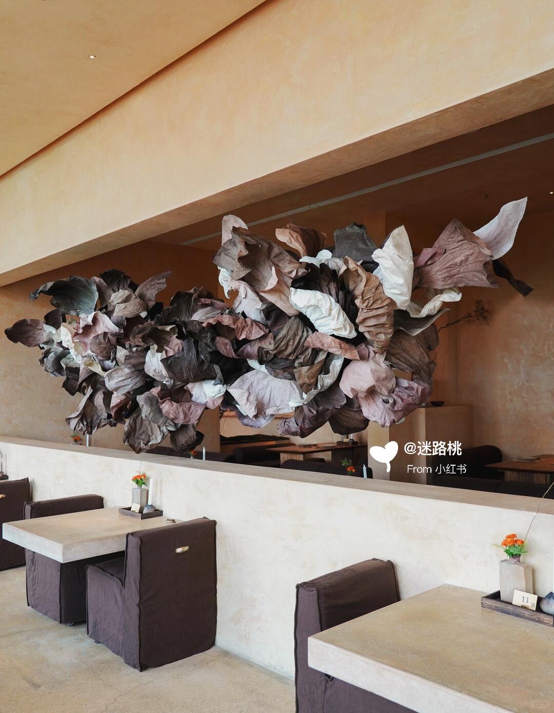 Promise Me, When You See Brown Paper Art, You'll Think of Me image 1