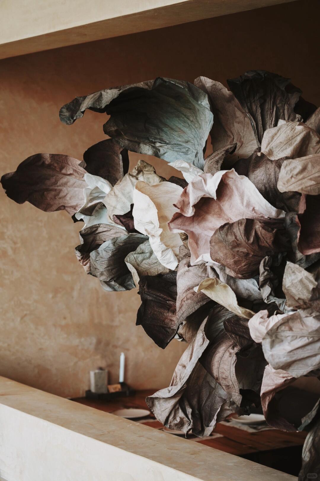 Promise Me, When You See Brown Paper Art, You'll Think of Me image 5