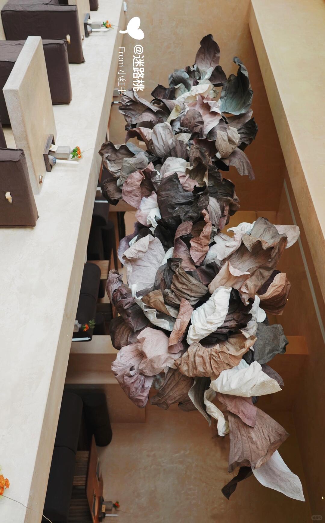 Promise Me, When You See Brown Paper Art, You'll Think of Me image 7