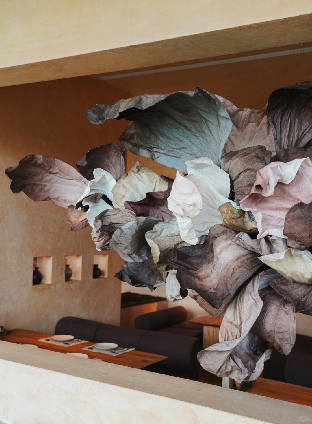 Promise Me, When You See Brown Paper Art, You'll Think of Me image 2