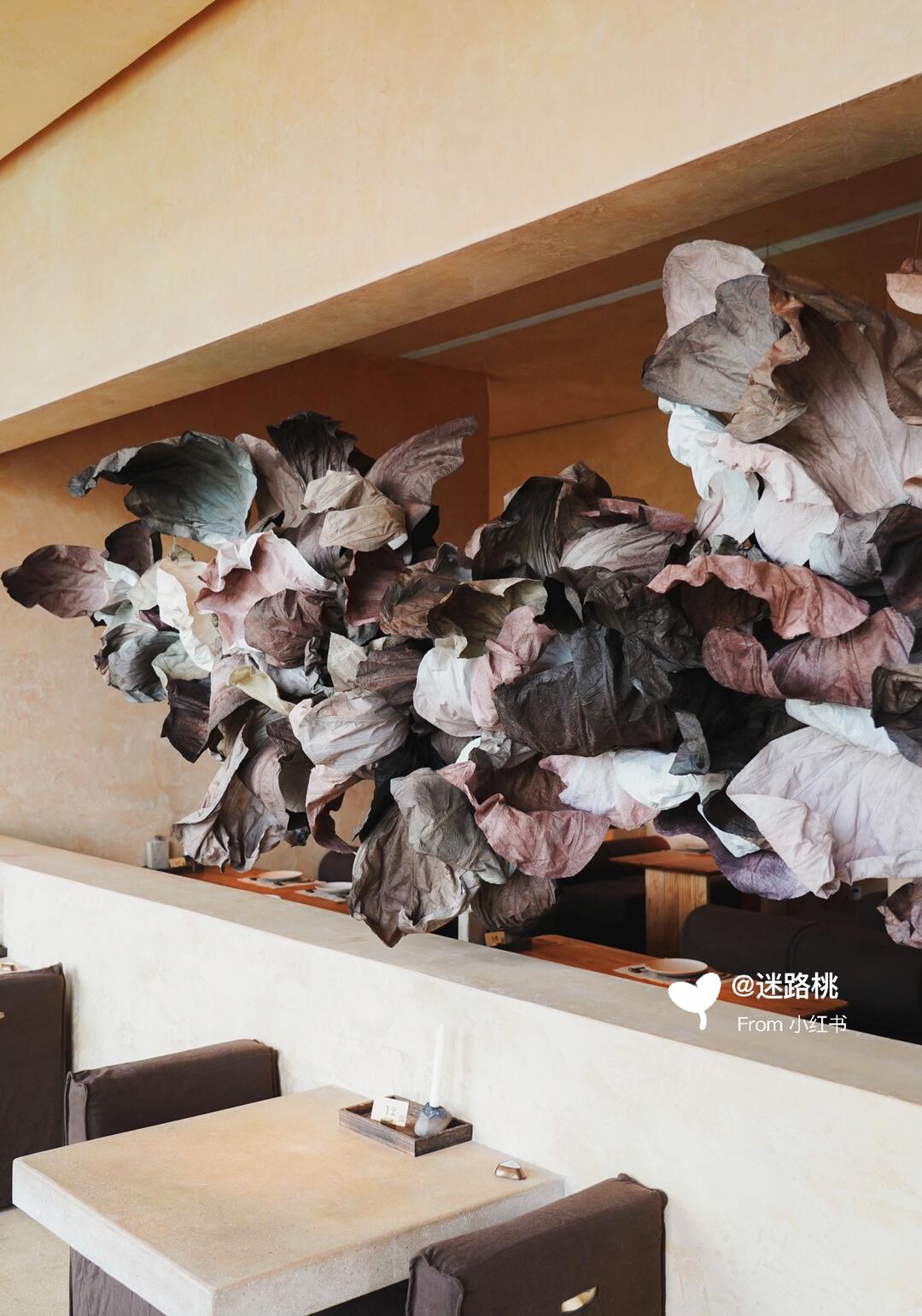 Promise Me, When You See Brown Paper Art, You'll Think of Me image 3