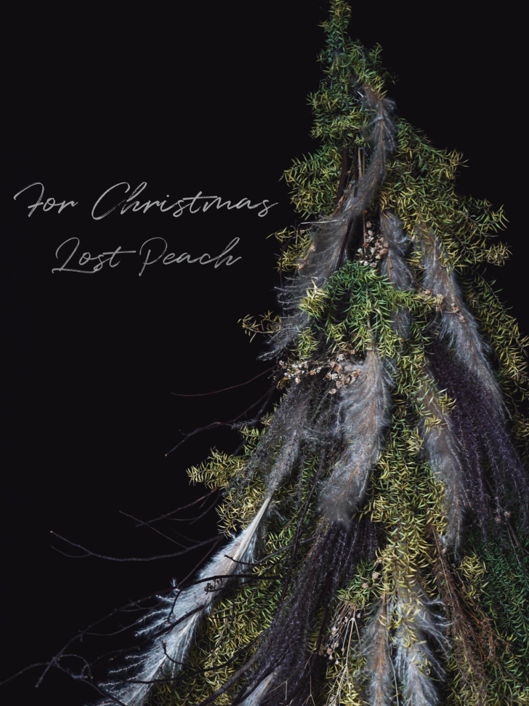 Christmas Series Installation Art | Christmas Tree image 1
