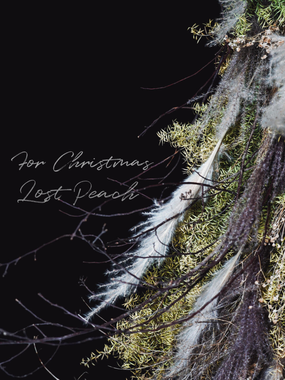Christmas Series Installation Art | Christmas Tree