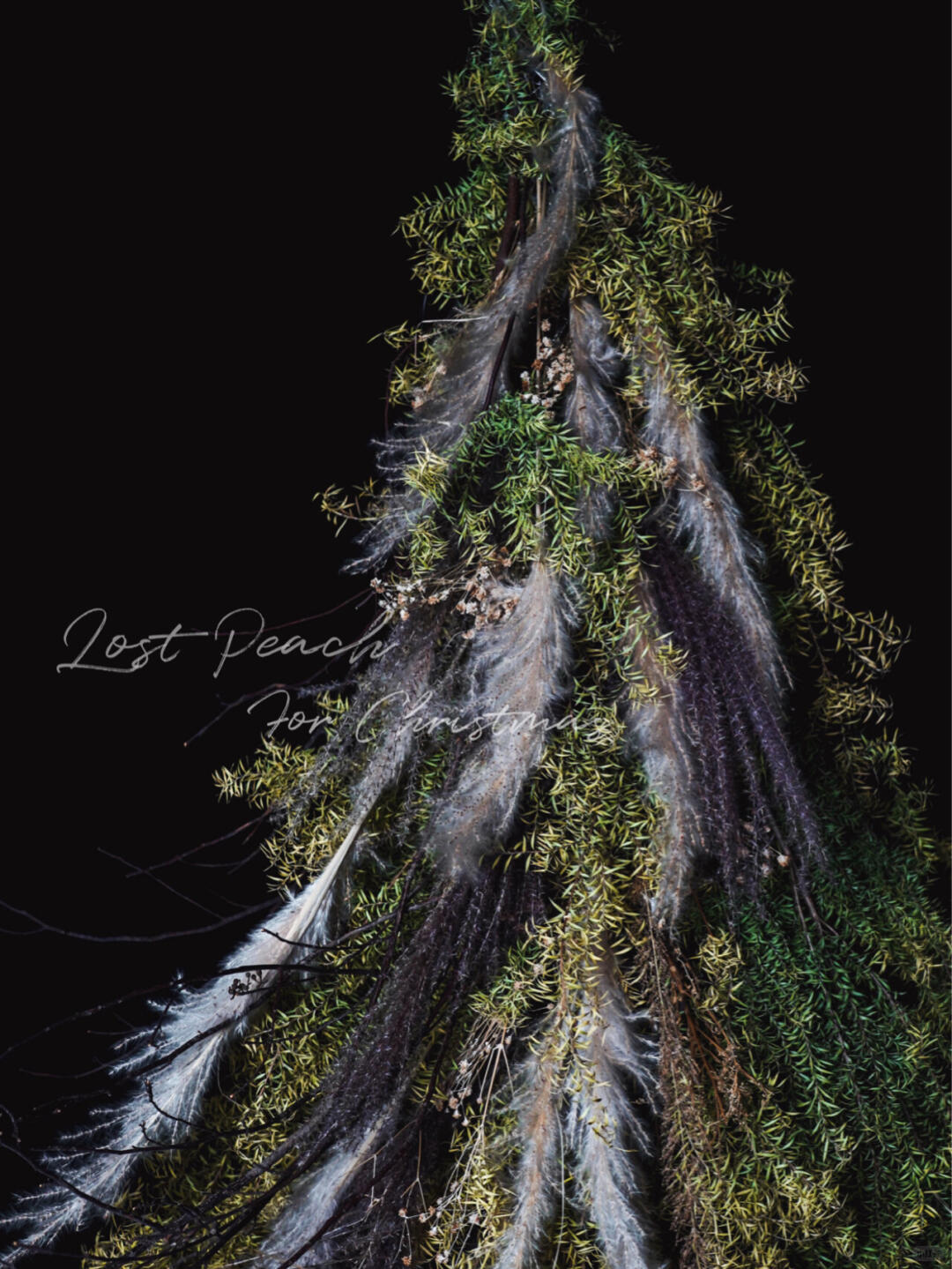 Christmas Series Installation Art | Christmas Tree image 2