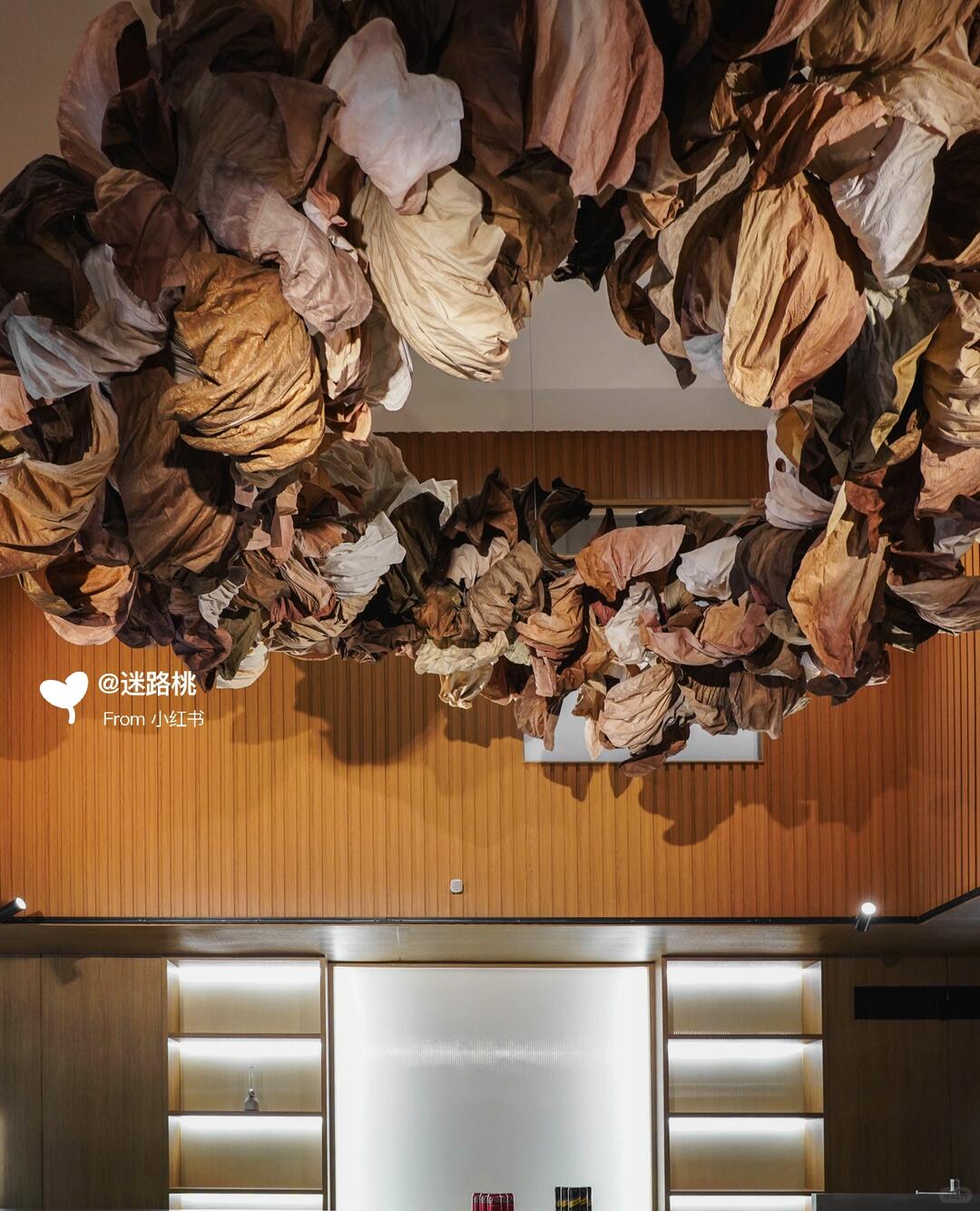 Small Stature, Immense Energy: My Journey in Large-Scale Installation Art image 7