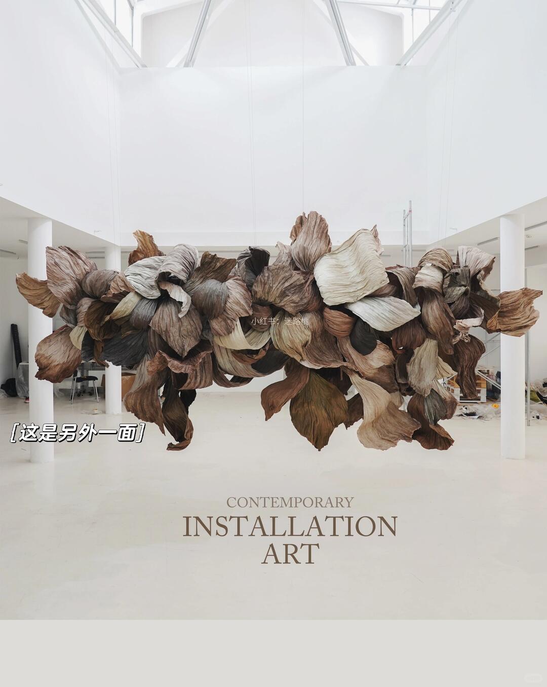 Dark Aesthetic Photo-Spot Art Installation—Simply Stunning to Photograph image 7