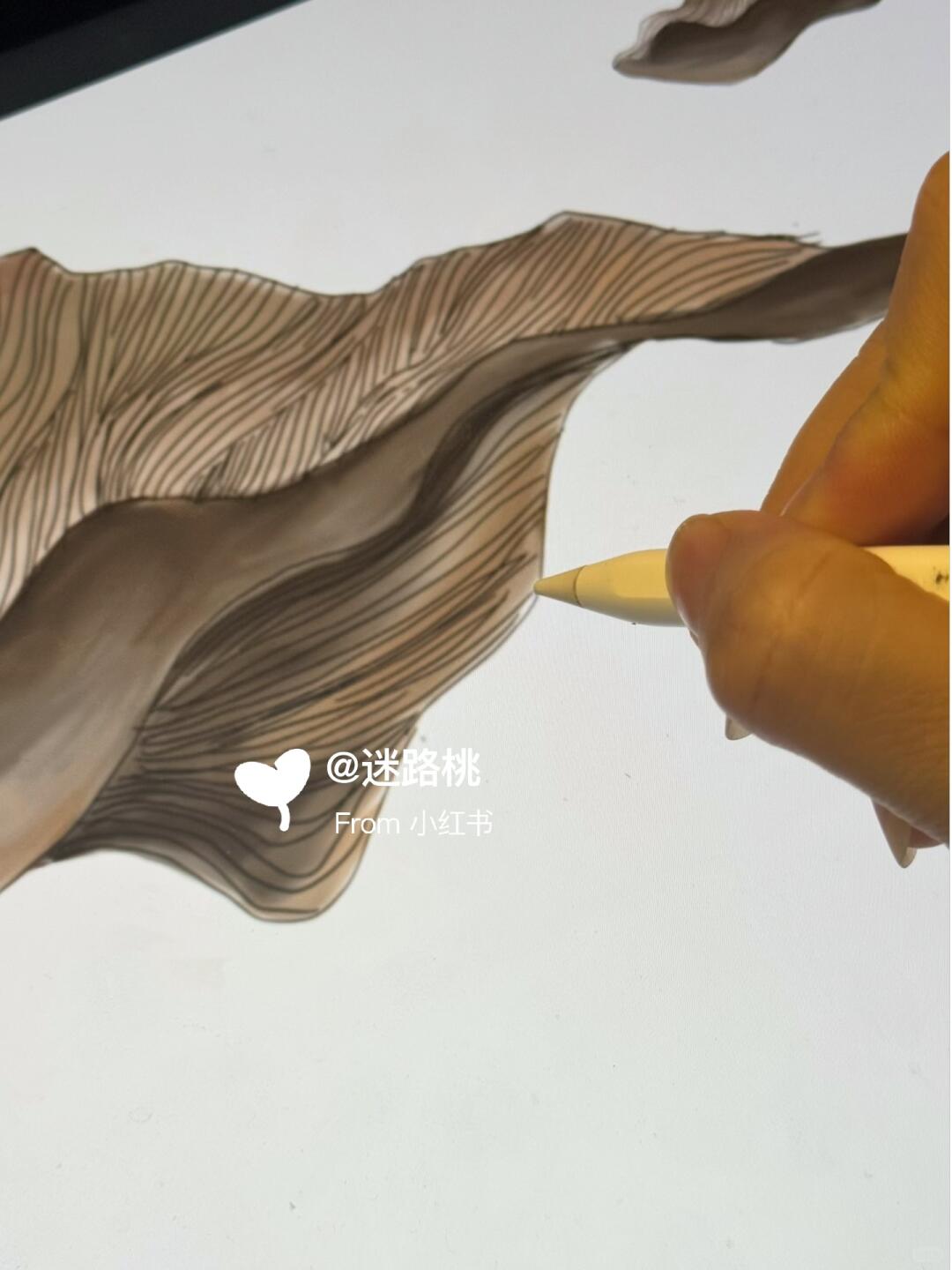 形如钟乳 势如断崖 | 纸造装置的艺术 image 13