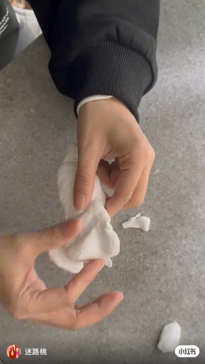 看我如何玩转千片碎瓷器 | 汝窑艺术装置
