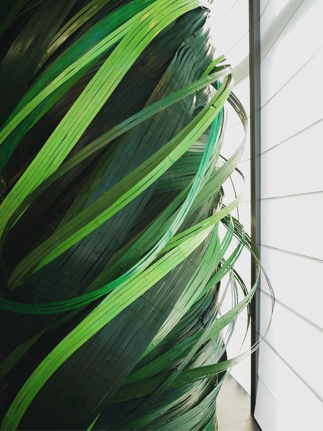 Suspending the Hidden Column | Leisurely Rosemary image 5