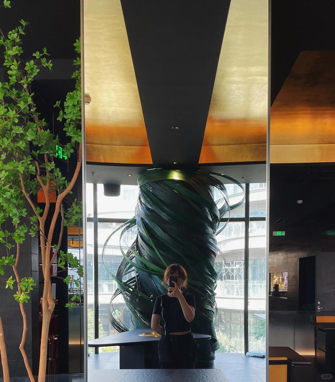 Suspending the Hidden Column | Leisurely Rosemary image 6