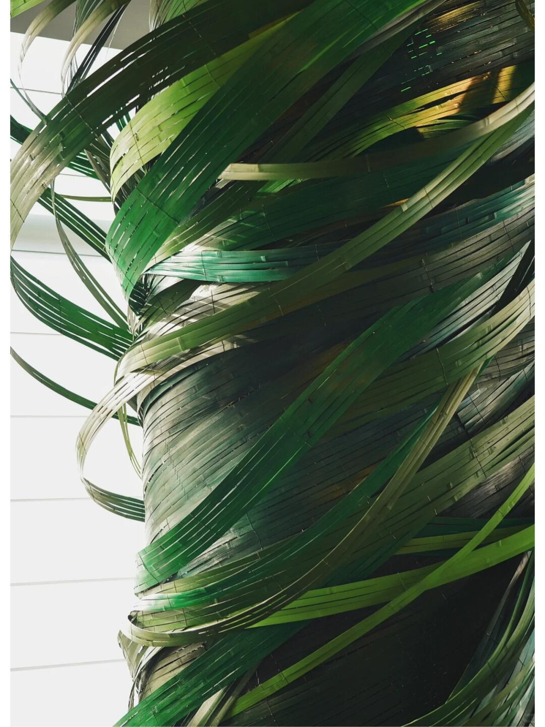Suspending the Hidden Column | Leisurely Rosemary