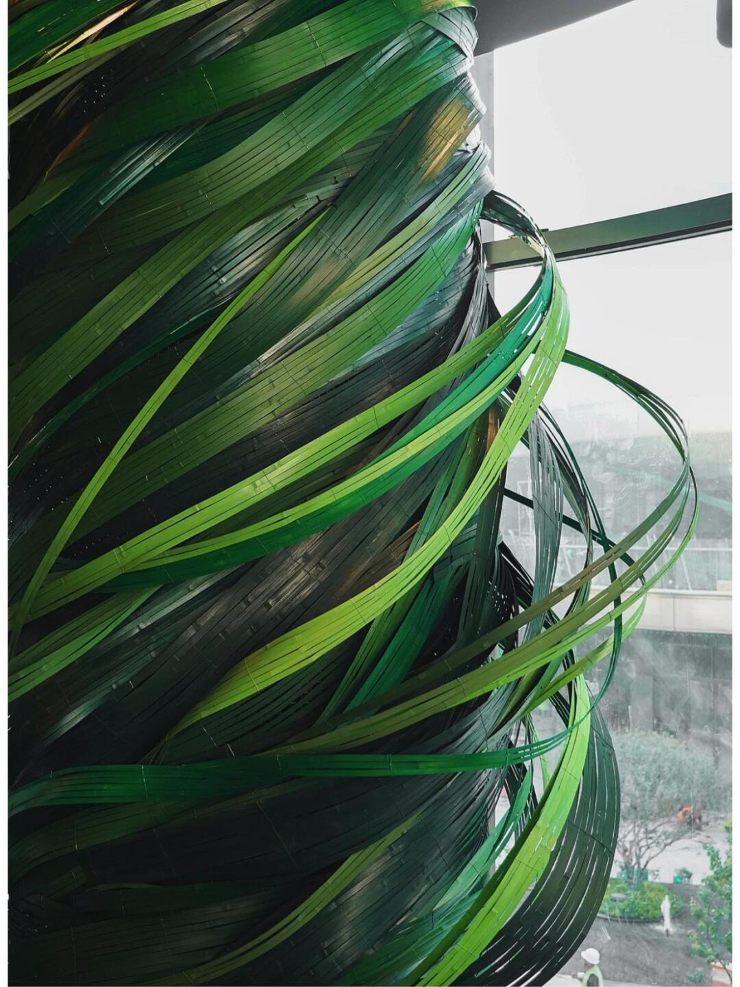 Suspending the Hidden Column | Leisurely Rosemary image 2