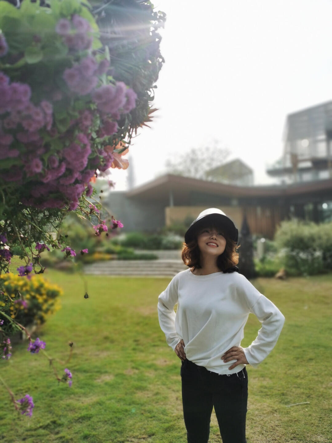 Floral Chengdu | Large-Scale Outdoor Floral Installation Art — Ultimate Photo Spot image 2